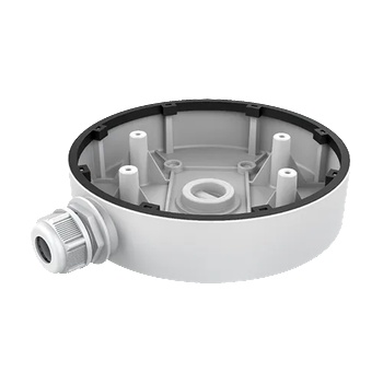 Hikvision DS-1280ZJ-DM55 Кутия за Куполни Камери Алуминий Φ155мм (DS-1280ZJ-DM55)