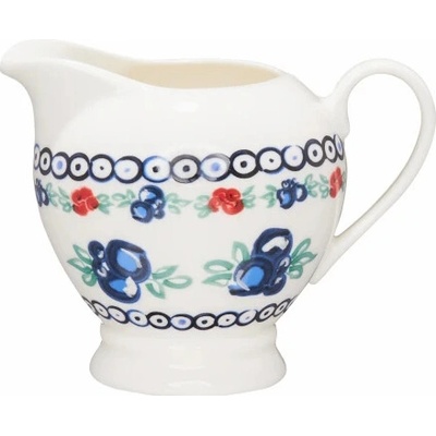 Ambition Porcelánová mliečenka Kalina 250 ml