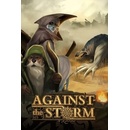 Against the Storm