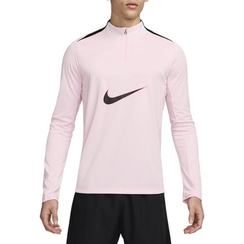 Nike Тениска с дълъг ръкав Nike M NK DF ACDPR DRIL TOP GX fn2416-663 Размер XL