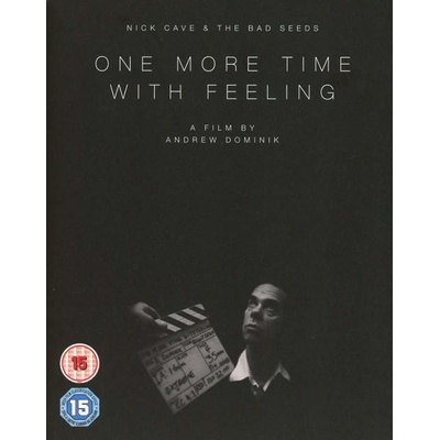 Nick Cave & The Bad Seeds - One More Time With Feeling BD