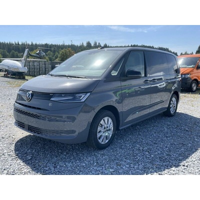 Volkswagen T7 Multivan 2.0 TSI DSG 150 kW – Sleviste.cz