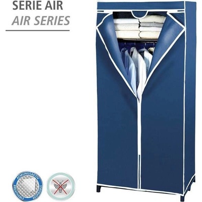 Wenko Air organizér 75x50x160 cm 4381640100