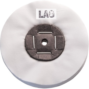 Merard Полировъчно колело Merard N° LAG, бланширана перкала, Ø 100 мм