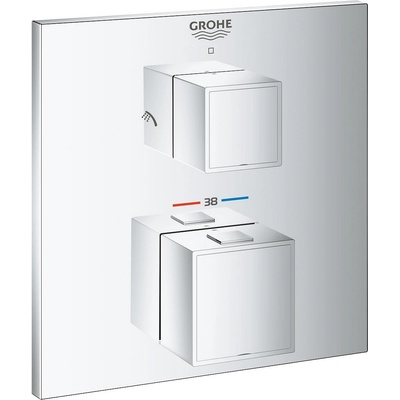 GROHE Eurocube 24154000