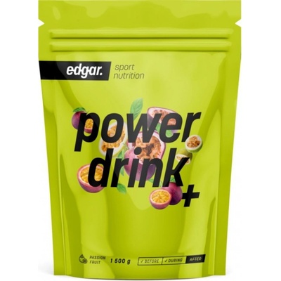 Edgar Powerdrink 600 g