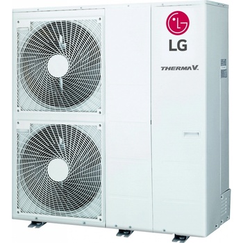 LG Therma V monoblok 14 kW HM0143M