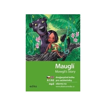 Mauglí A1/A2