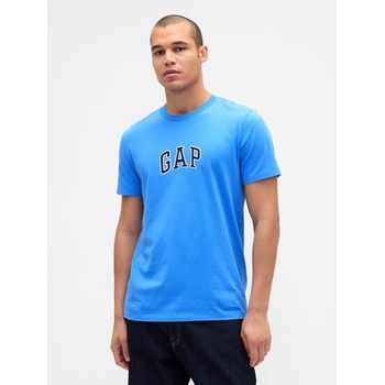 Gap tričko logom modré modré
