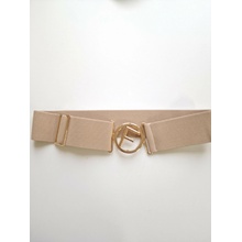 Voga Móda opasok F Béžová