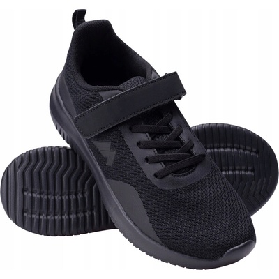 MARTES ESSENTIALS RIKEN TEEN M000272847 Čierna