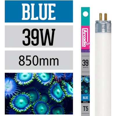 Arcadia T5 Marine Blue 39 W, 850 mm