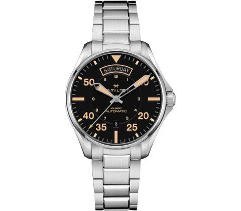 Hamilton H64645131