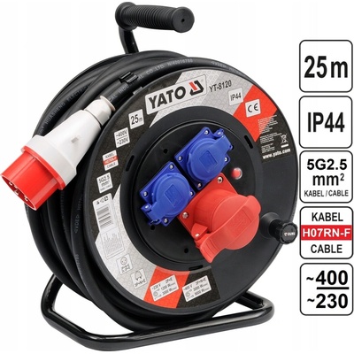 YATO YT-8120