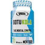 REAL PHARM Gotu Kola 400 mg [90 Таблетки]