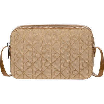 Calvin Klein dámska crossbody kabelka Emblem Aop LV04F3533G8DZ