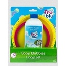 Fru Blu Velká obruč + náplň 0,4l