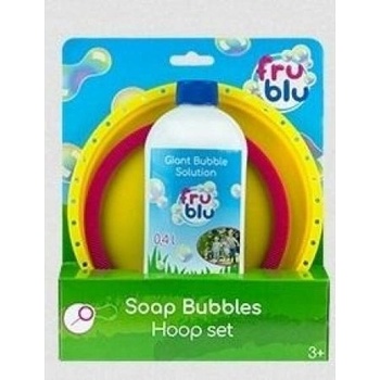 Fru Blu Velká obruč + náplň 0,4l