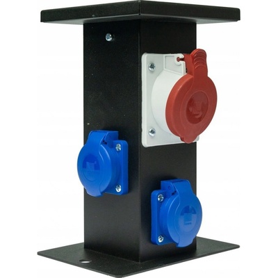 Rozvaděč Pawbol 400 V IP65 16 A