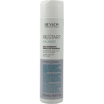 Revlon Re/Start Balance Anti Dandruff Micellar Shampoo 250 ml