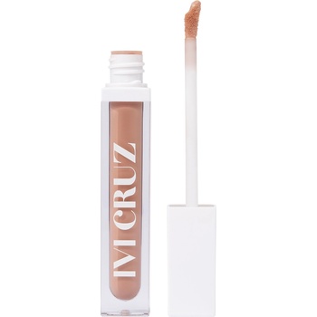 BH Cosmetics x Ivi Cruz Течно червило, Toffee Spice, 4.8 g