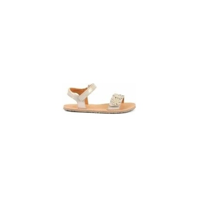 FRODDO SANDAL FLEXY FLOWER II Gold Shine