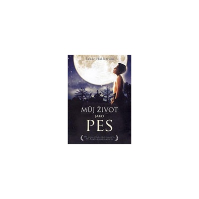 Můj život jako pes/plast/DVD