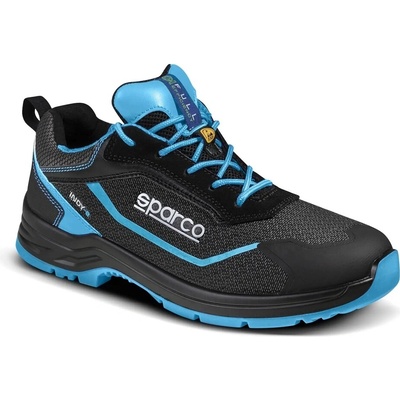 Sparco INDY-E ASTER ESD S3S SR FO LG