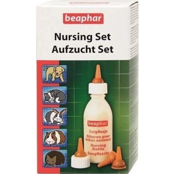 Beaphar Souprava pro odchov mláďat 1 ks 244-112463