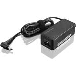 Lenovo Захранващ адаптер Lenovo GX20L23043 за лаптоп 45 W Black (GX20L23043)
