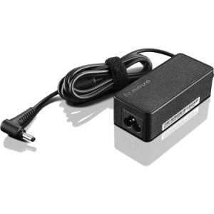 Lenovo Захранващ адаптер Lenovo GX20L23043 за лаптоп 45 W Black (GX20L23043)