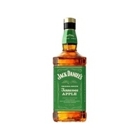 Jack Daniel's Apple 35% 1 l (holá láhev)