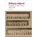 Důkazy objevů