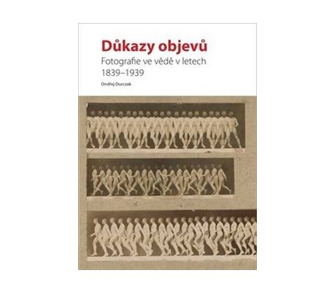 Důkazy objevů