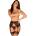 Obsessive Isabellia Garter Belt L/XL