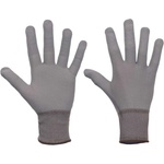 CERVA Ръкавици cerva booby grey / Найлонови 11 (0104002999110)