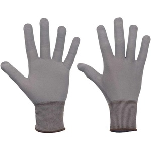 CERVA Ръкавици cerva booby grey / Найлонови 11 (0104002999110)