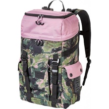 Meatfly Scintilla Dusty Rose/Olive Mossy 26 l