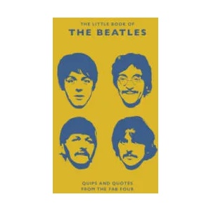 Little Book of the Beatles (ISBN: 9781787392557)