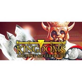 Interactive Magic Seven Kingdoms Ancient Adversaries (PC)