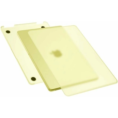 Epico Slim Shell | MacBook Neo 13" (A3404) | matná citrusově žlutá | ultratenký profil | ladící barvy 96310102400001
