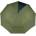 Roka london Чадър Roka london Waterloo Recycled Nylon umbrella - Green (Midnight / Avocado)