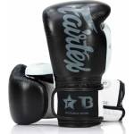 FAIRTEX Боксови Ръкавици Fairtex FXB-BG V2 - Black/White - 14 oz