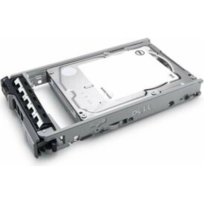Dell 2.4TB 10K 512e SAS ISE 12Gbps 2.5inch Hot Plug Hard Drive CUS Kit, 161-BCLH