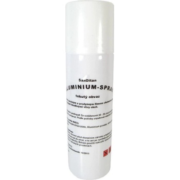 SanDitan Aluminium spray 200 ml