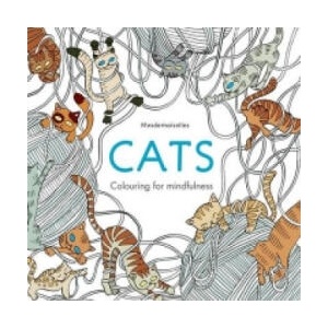 Cats | Hamlyn (2015)