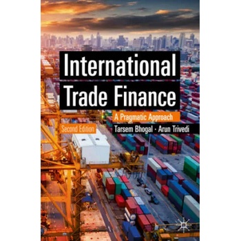 Image 1 of International Trade Finance | Tarsem Bhogal