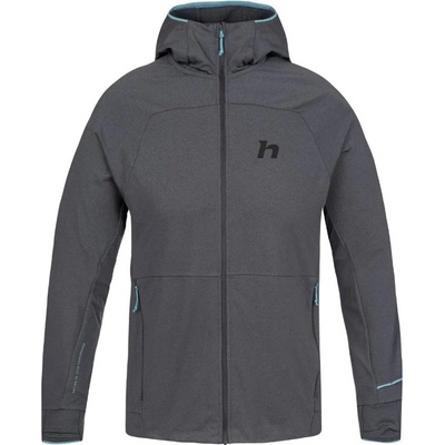 Hannah Ethan Hoody Размер: L / Цвят: черен