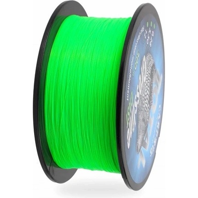 Carp ´R´ Us Total Crossline Cast Green 1200 m 0,35 mm 9,1 kg – Zboží Mobilmania