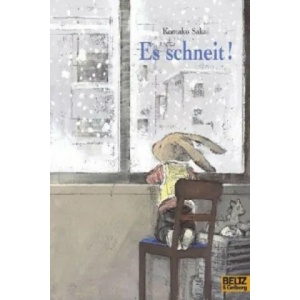 Es schneit! | Komako Sakai, Ursula Gräfe (2013)